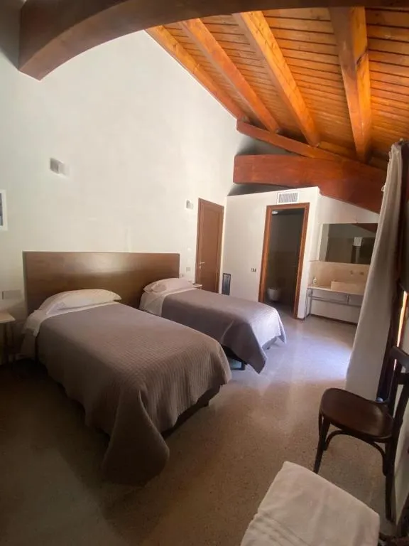 Agriturismo Cavendo Tutus