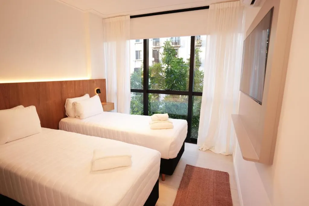 Aira Apart Hotel Boutique