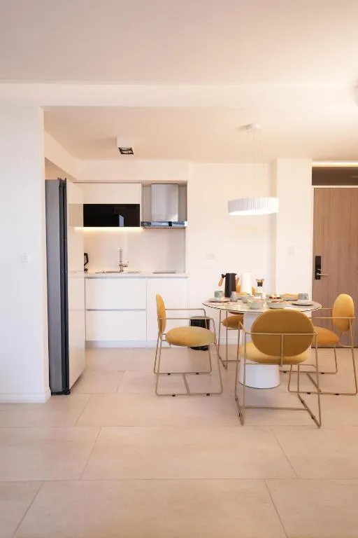 Aira Apart Hotel Boutique