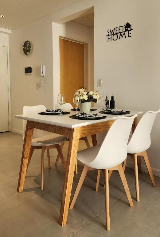 Deluxe Apartments "Alberti 360" in Balvanera - by Lustra Rentals