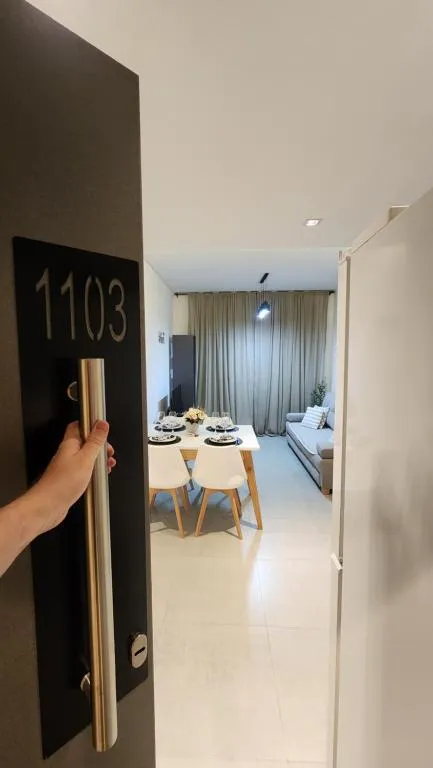 Deluxe Apartments "Alberti 360" in Balvanera - by Lustra Rentals