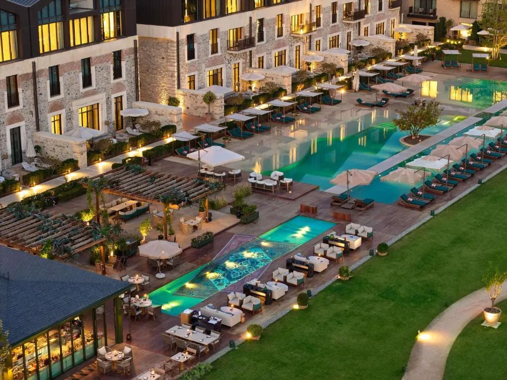 Aliée Istanbul - A Paris Society Collection Hotel