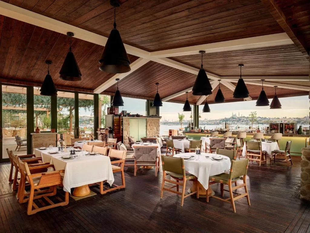 Aliée Istanbul - A Paris Society Collection Hotel