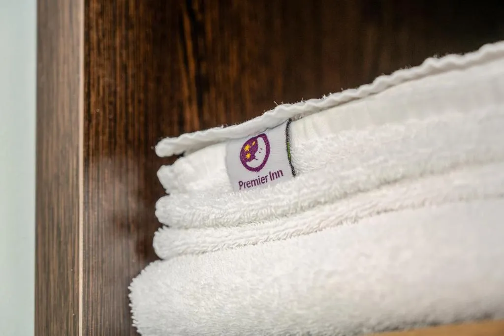 Premier Inn Berlin City Spittelmarkt