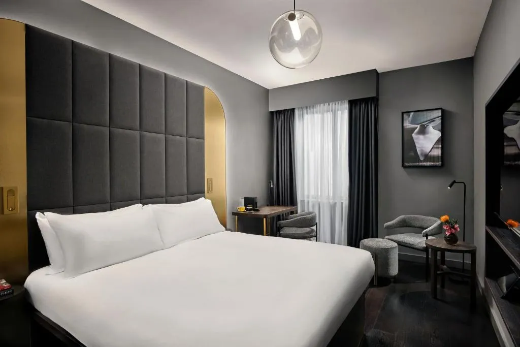 Hotel AMANO Covent Garden