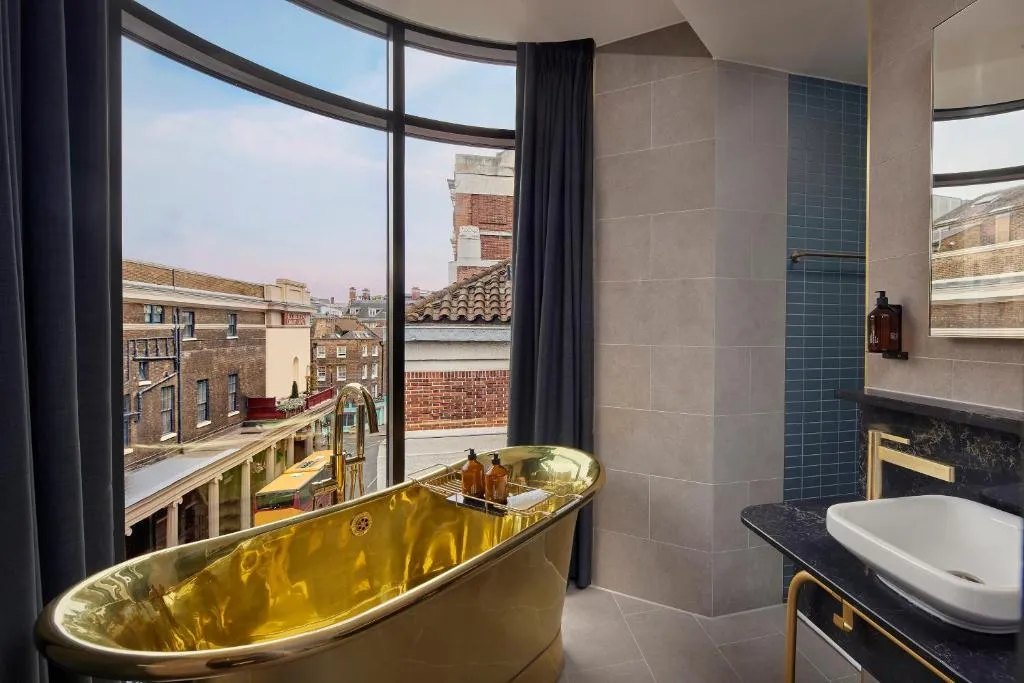 Hotel AMANO Covent Garden