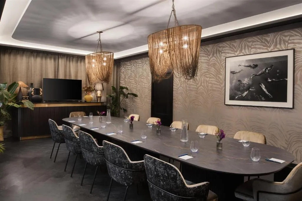 Hotel AMANO Covent Garden