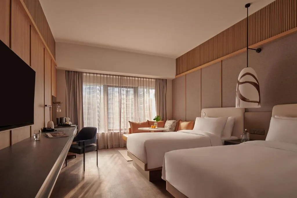 Amara Singapore