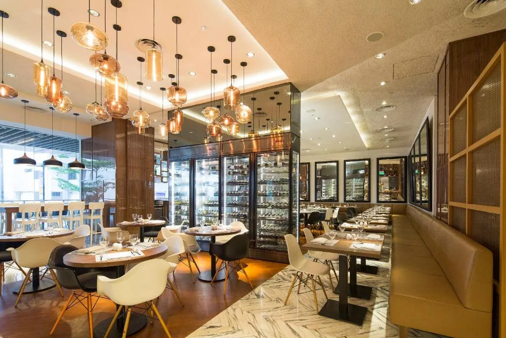 Amara Singapore