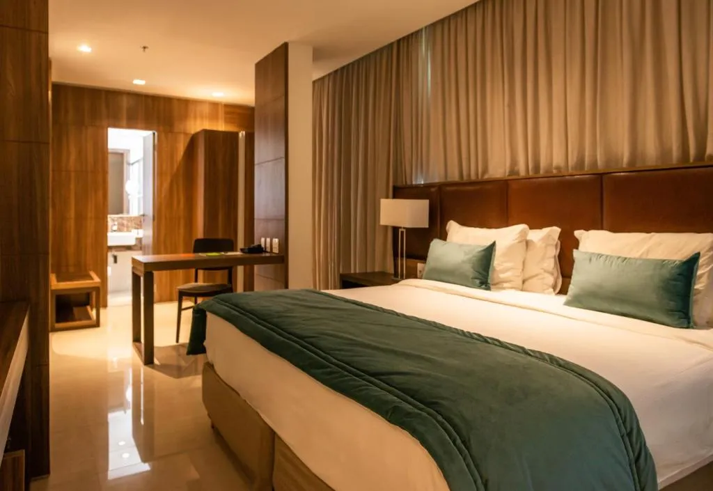 Américas Barra Hotel
