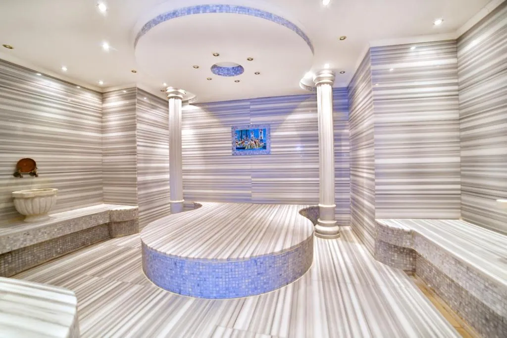 Amethyst Hotel İstanbul Old City