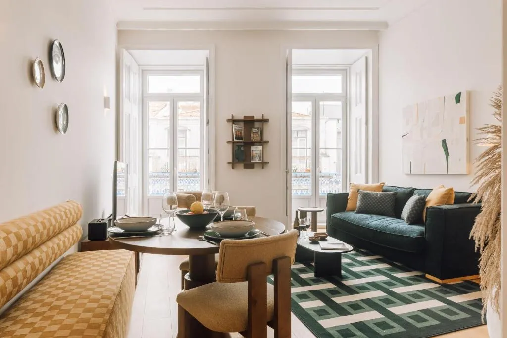 Ando Living - Abrantes 50 House