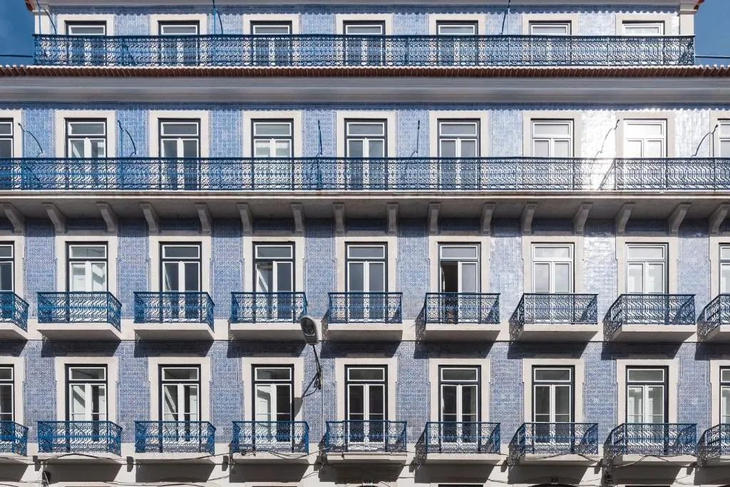 Ando Living - Abrantes 50 House