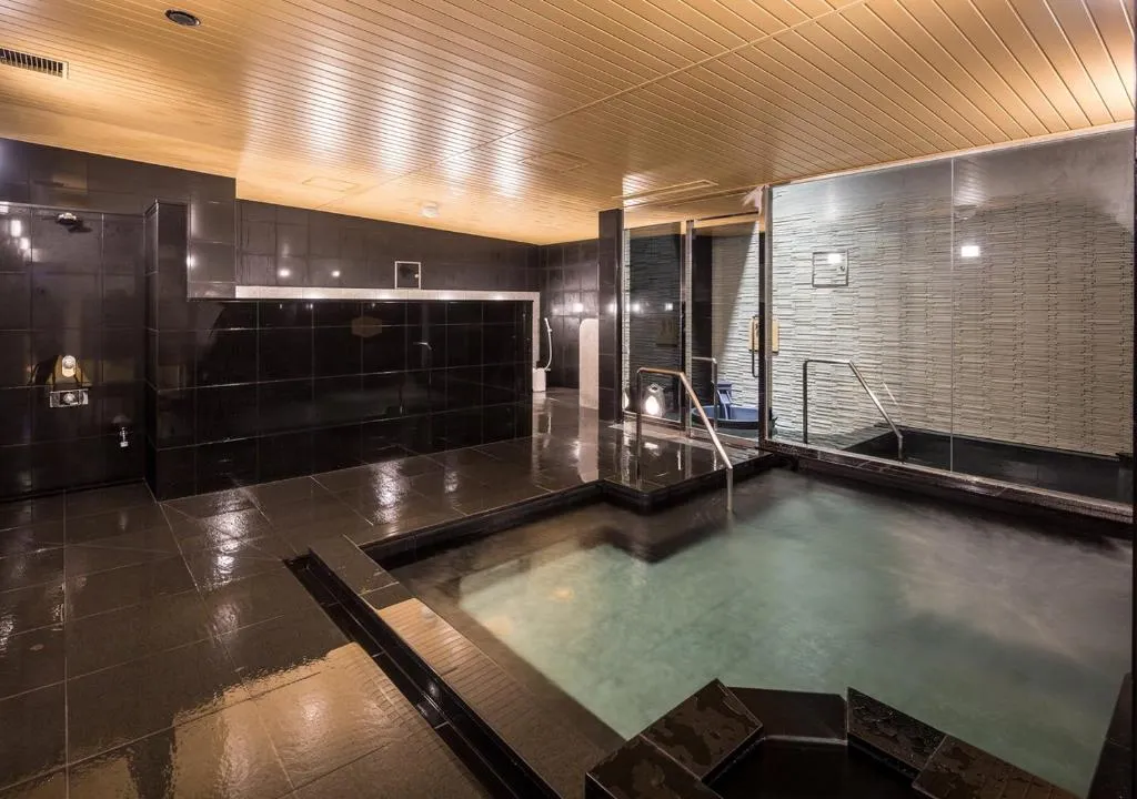 APA Hotel Shinjuku Gyoemmae