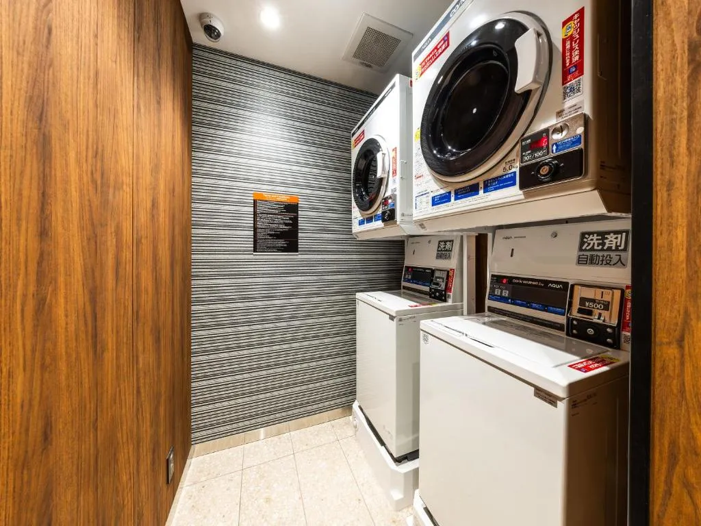 APA Hotel Tokyo Nishikasai Ekimae