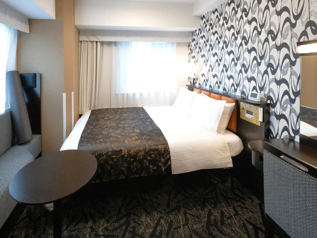 APA Hotel Nihombashi Bakuroyokoyama Ekimae