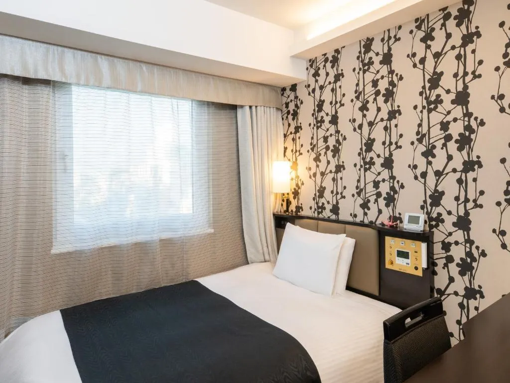 APA Hotel Ueno Okachimachi Ekimae Minami