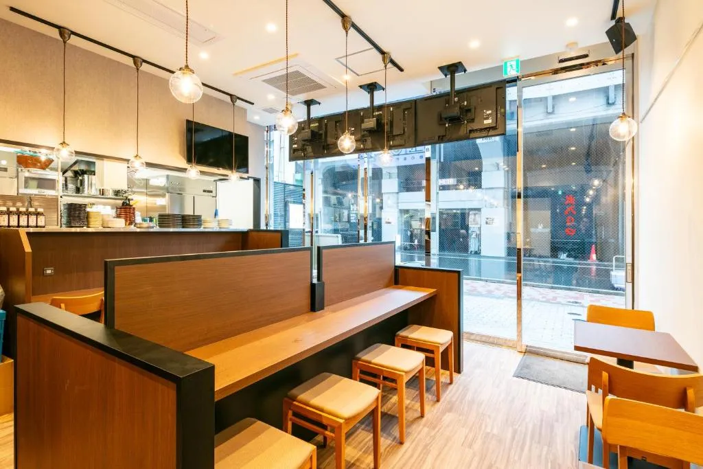 APA Hotel Ueno Okachimachi Ekimae Minami
