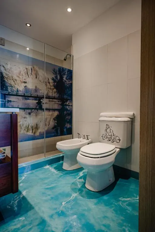 Shoshana Hotel Boutique