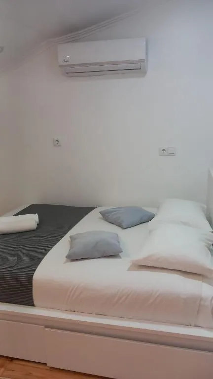Apartamento Bernardim Ribeiro - 5ª Andar