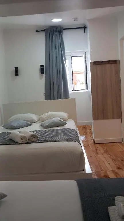 Apartamento Bernardim Ribeiro - 5ª Andar