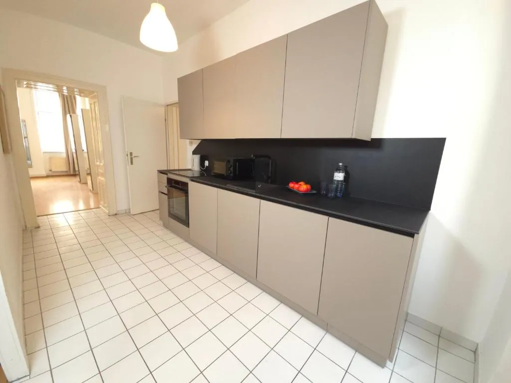 Aparthotel Amelie