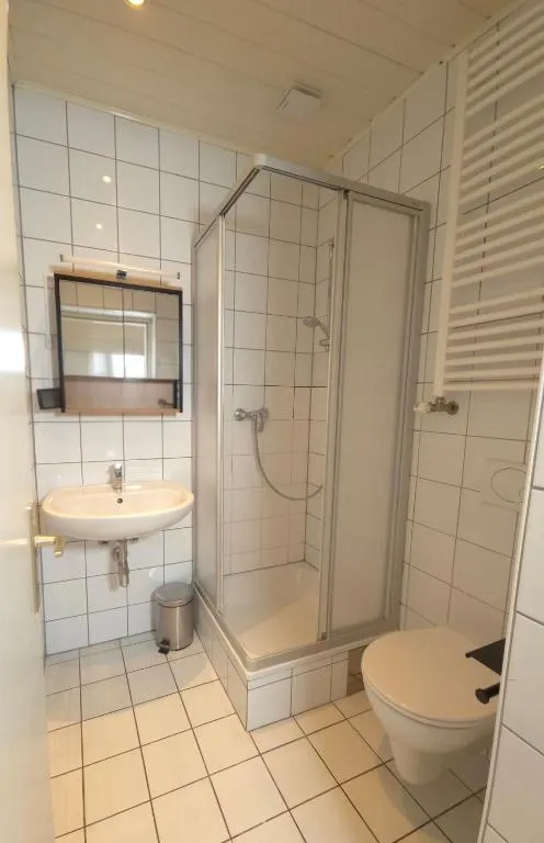 Aparthotel Amelie