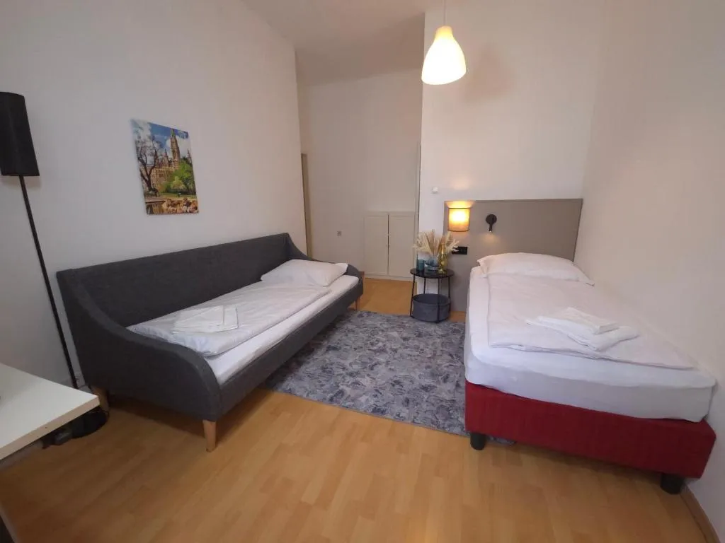 Aparthotel Amelie