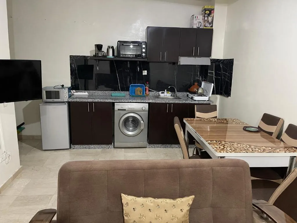 Appartement 17 3ème étage avec balcon POUR FAMILLE