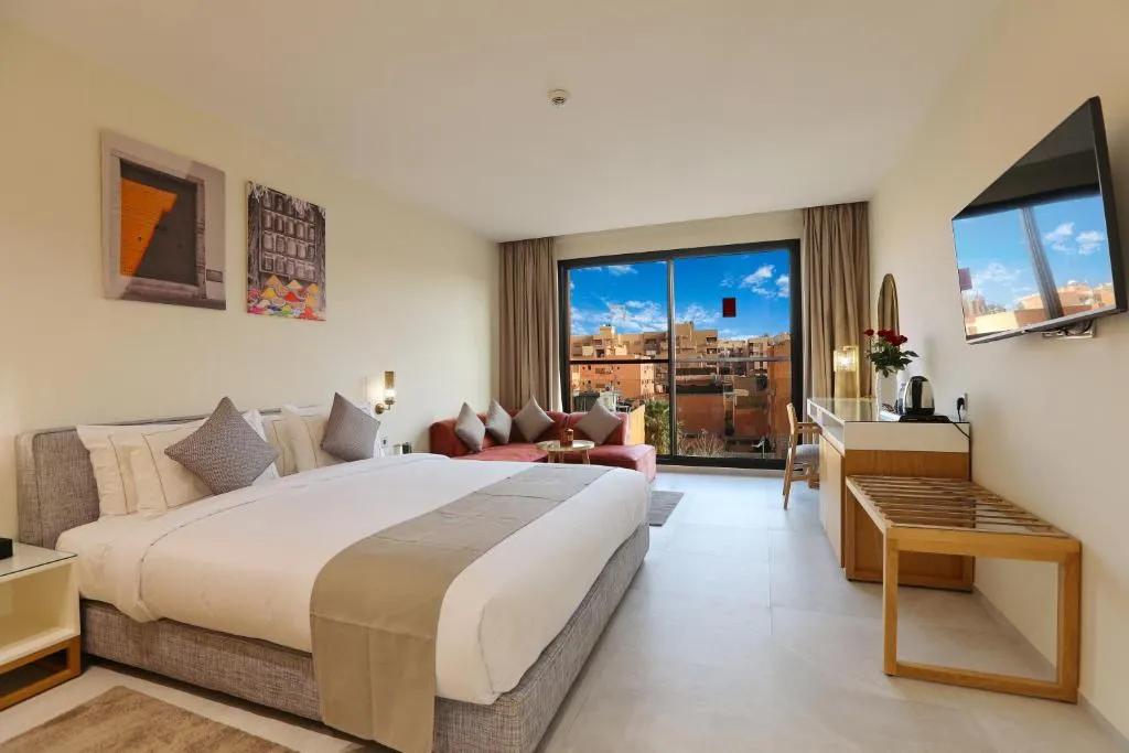 Ari Boutique Hôtel - Adult Only