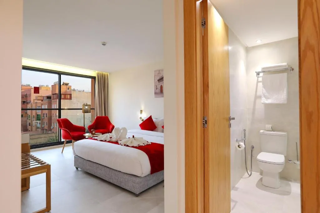 Ari Boutique Hôtel - Adult Only