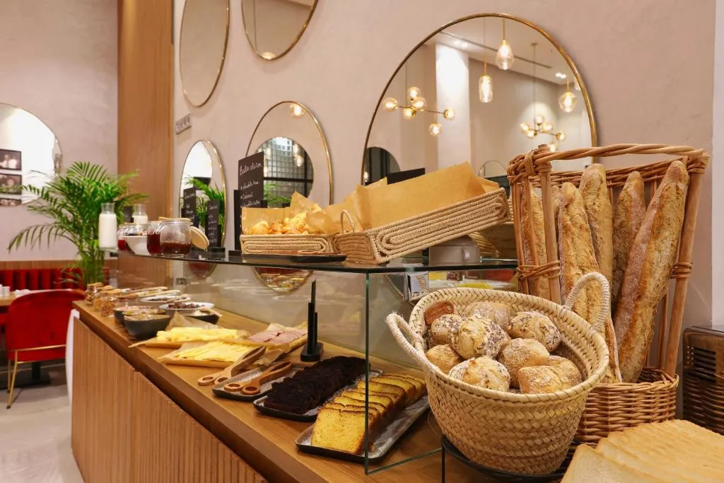 Ari Boutique Hôtel - Adult Only