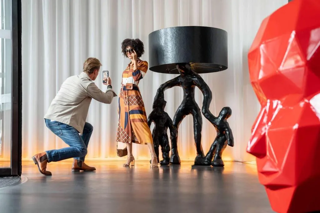 art'otel amsterdam