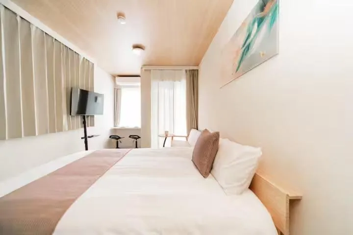 Hotel Asakusa ID