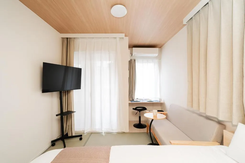 Hotel Asakusa ID