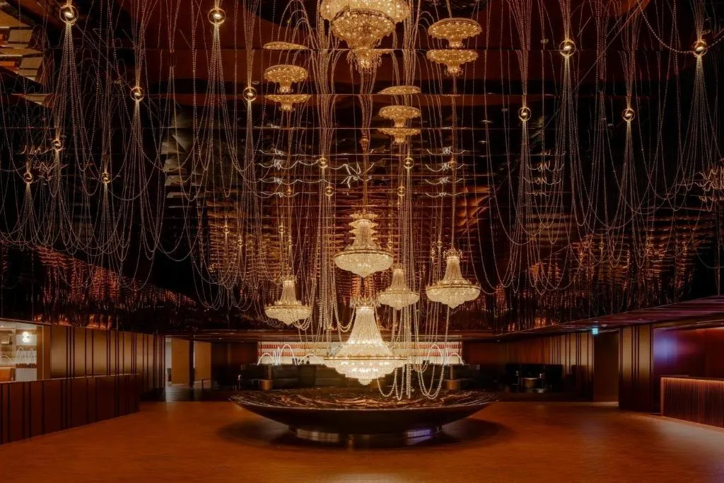 Asia Hotel Bangkok