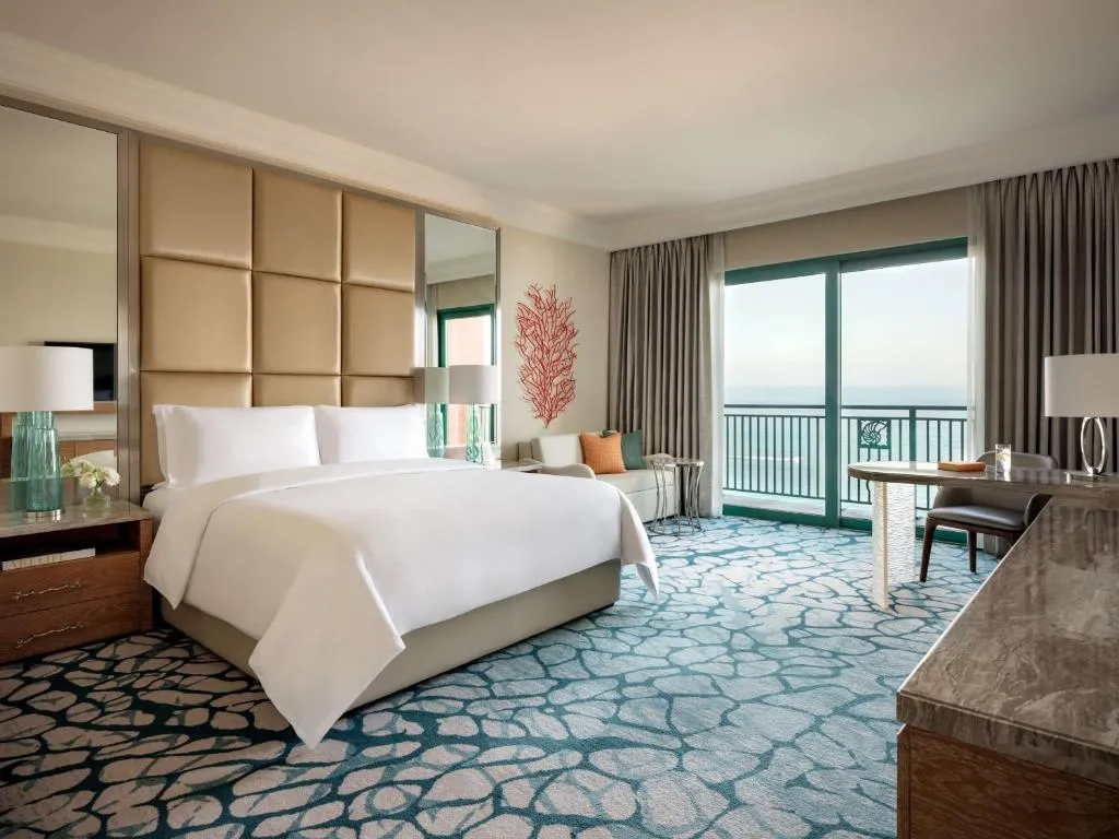 Atlantis, The Palm