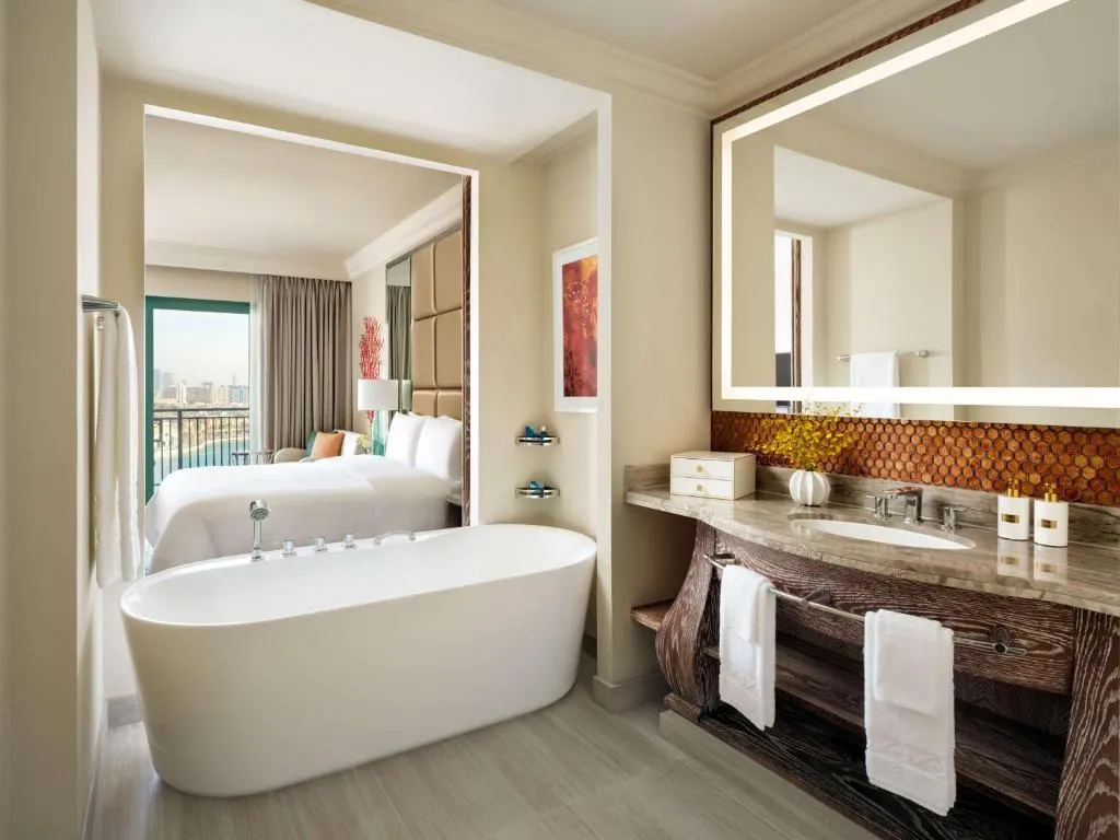 Atlantis, The Palm