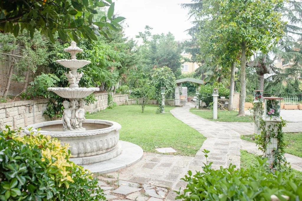 Boutique Roma D'Autore - Il Nido d'Amore