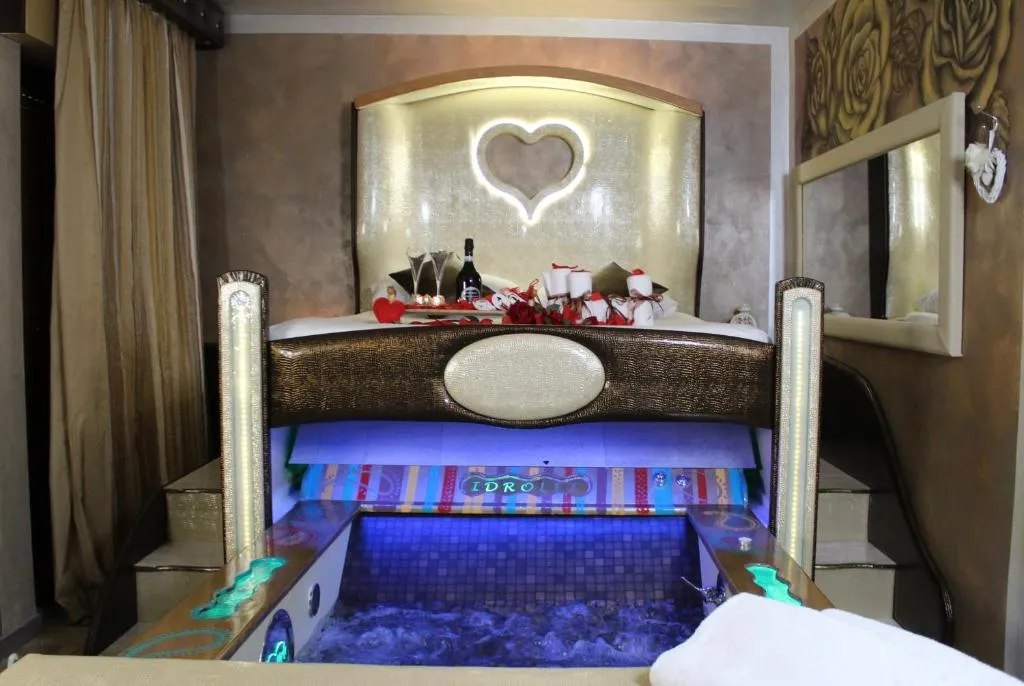 Boutique Roma D'Autore - Il Nido d'Amore