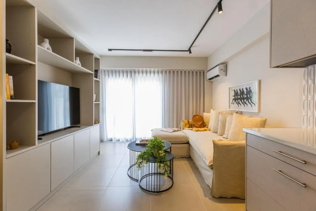 B Boutique Residences by Raise