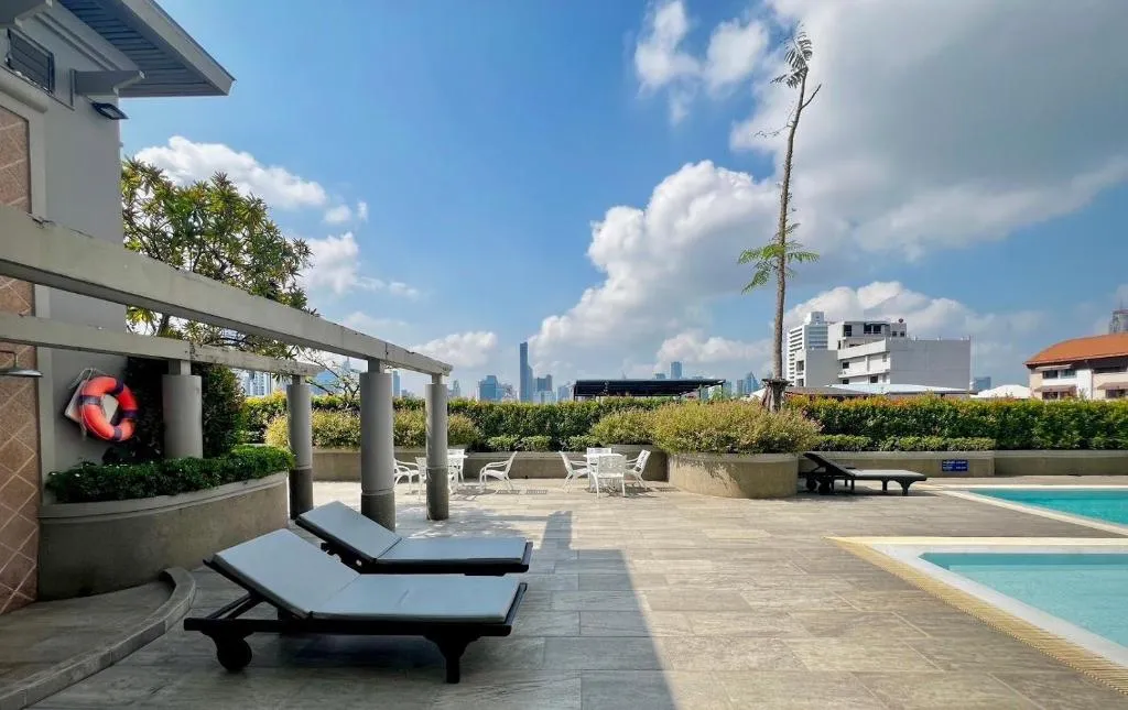 BU Place Hotel