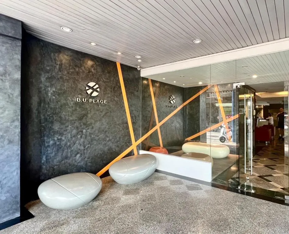 BU Place Hotel