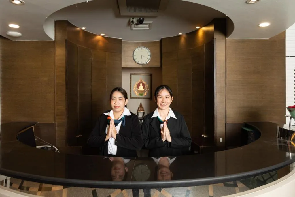 BU Place Hotel