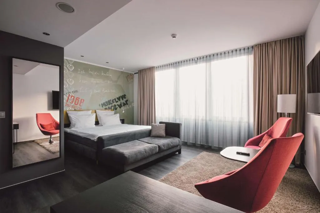Hotel Berlin, Berlin, a member of Radisson Individuals
