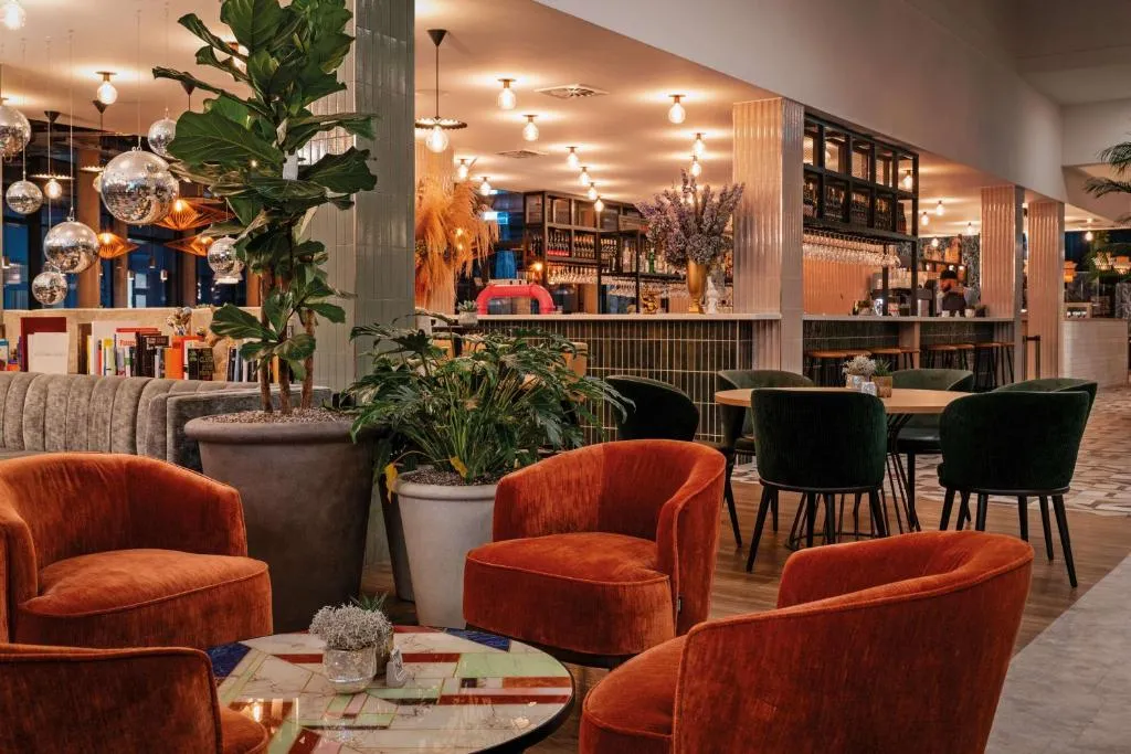 Hotel Berlin, Berlin, a member of Radisson Individuals