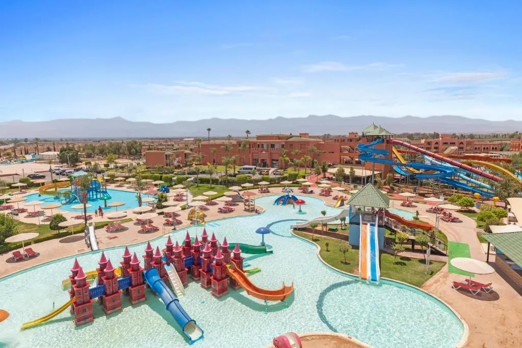 Pickalbatros Aqua Fun Club All Inclusive