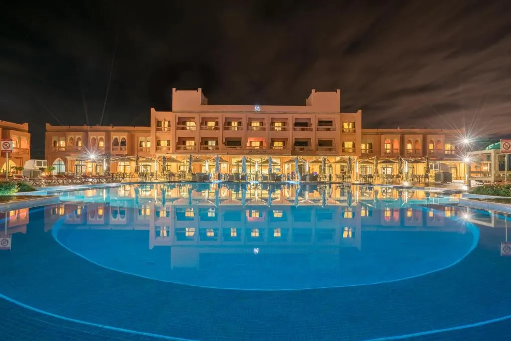 Pickalbatros Aqua Fun Club All Inclusive