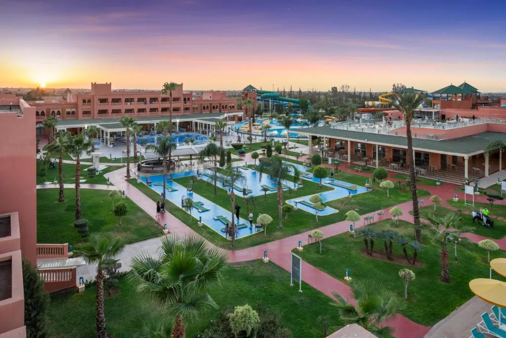 Pickalbatros Aqua Fun Club All Inclusive