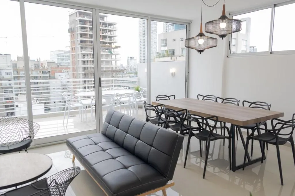 Beautiful Studio in Palermo Soho